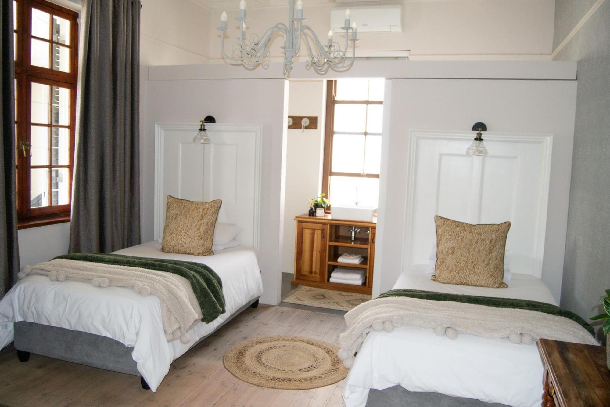Madeliefie Guest Accommodation Paarl Kültér fotó
