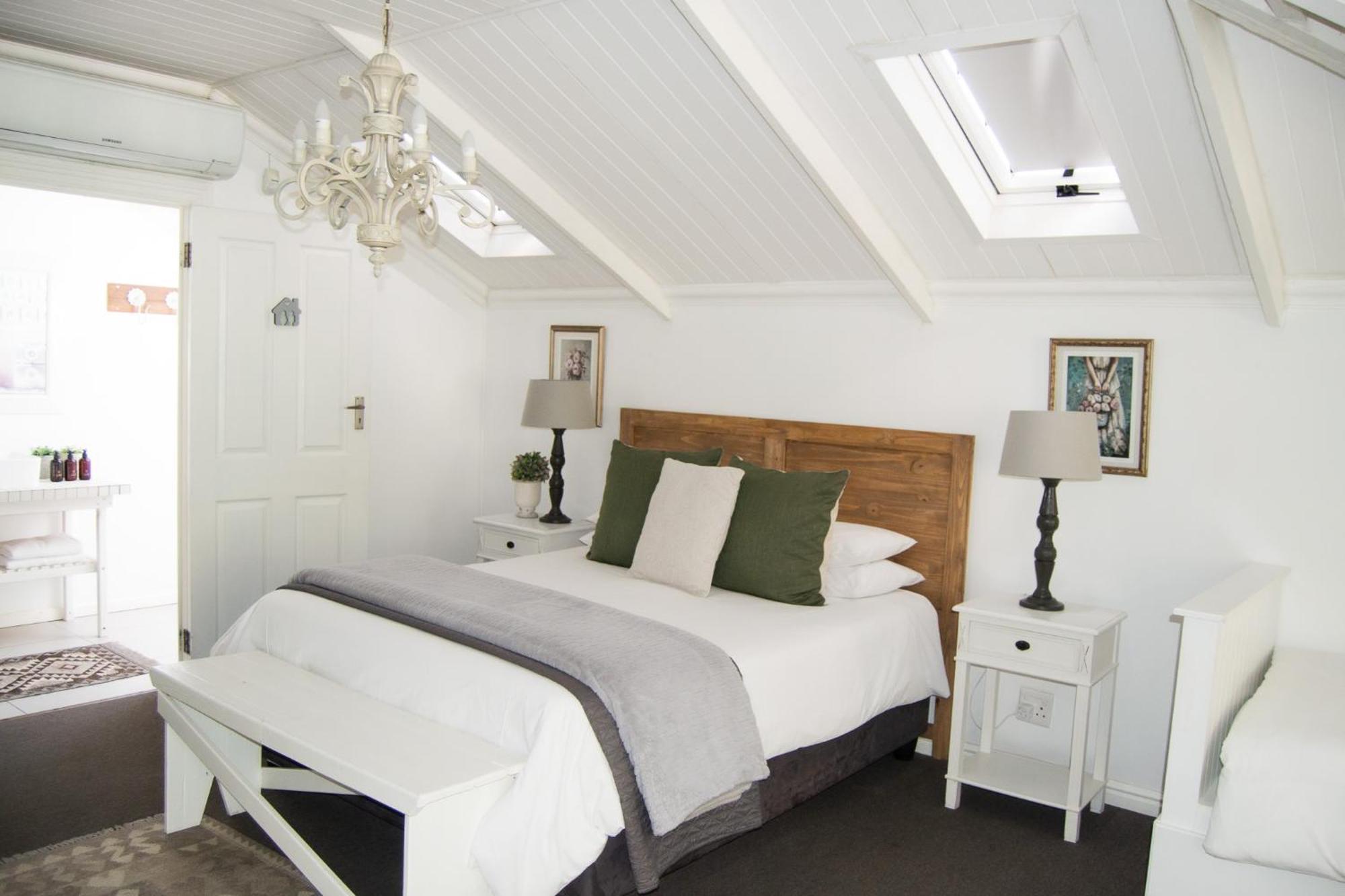 Madeliefie Guest Accommodation Paarl Kültér fotó