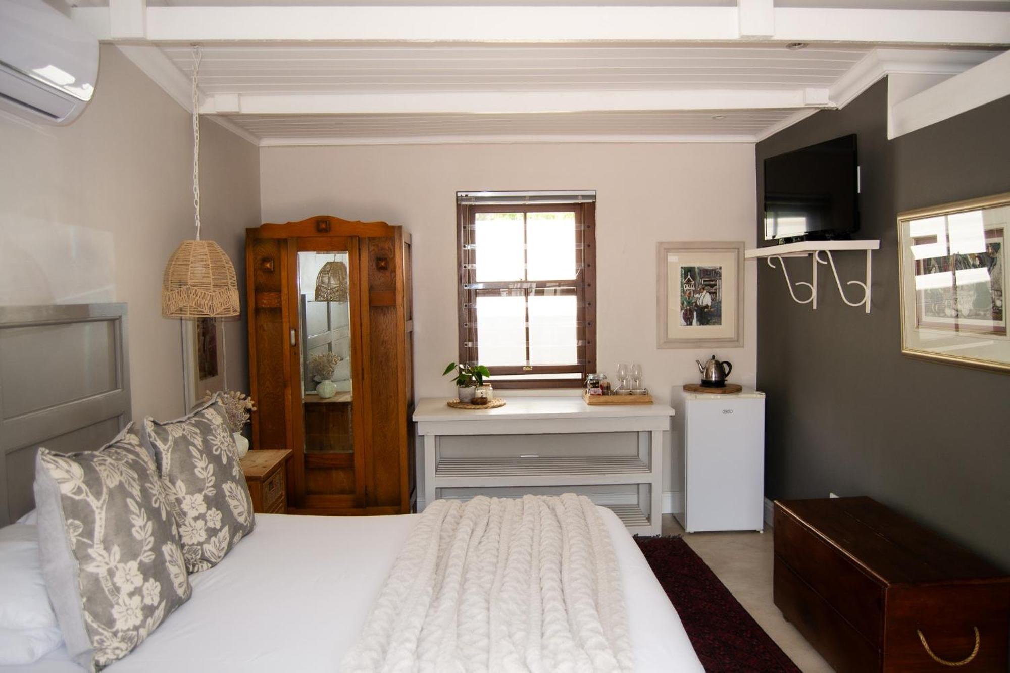 Madeliefie Guest Accommodation Paarl Kültér fotó