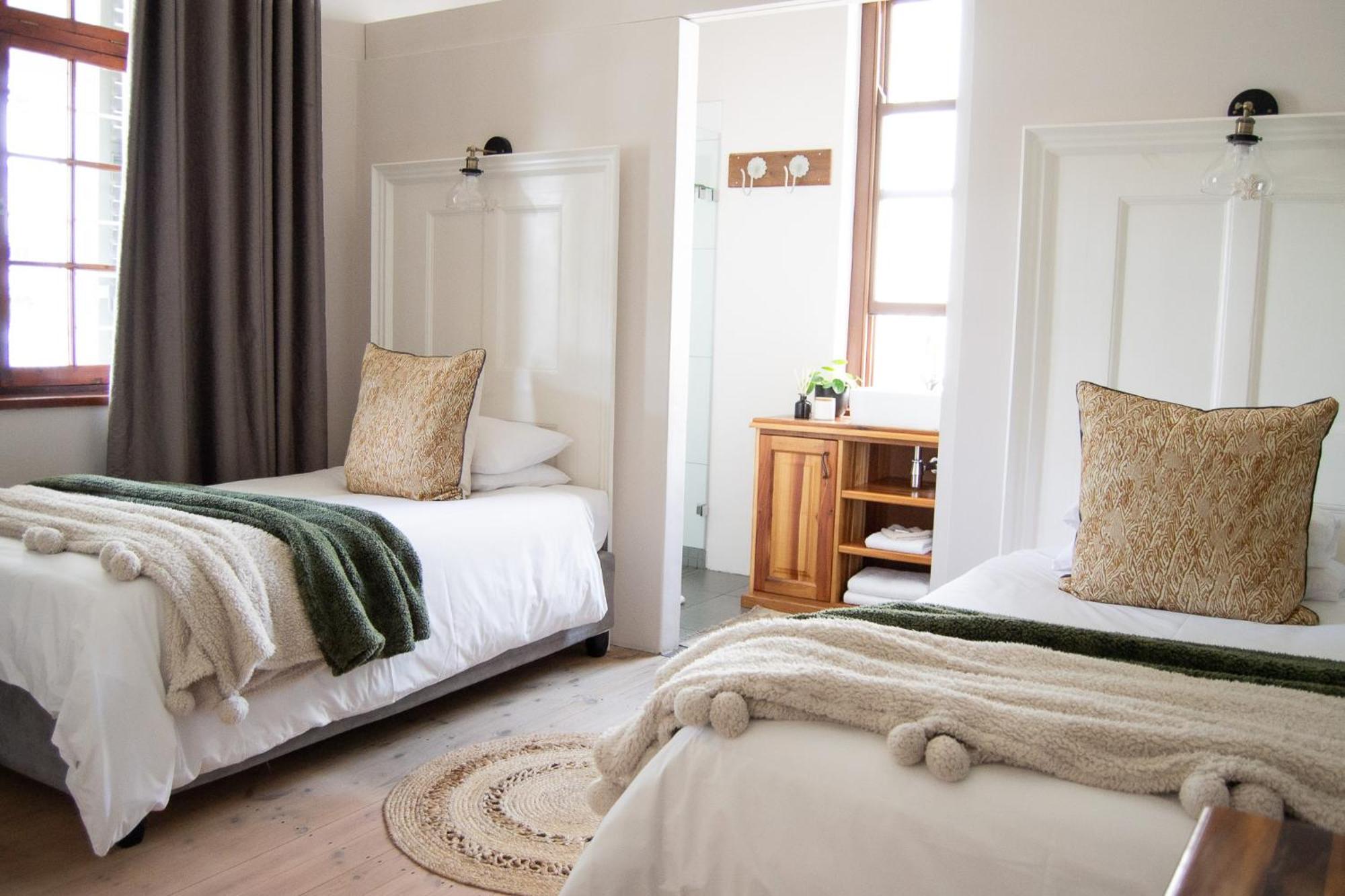 Madeliefie Guest Accommodation Paarl Kültér fotó